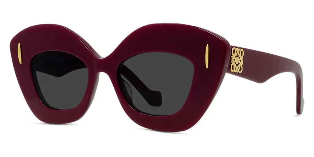 Loewe Anagram LW40127I 66A