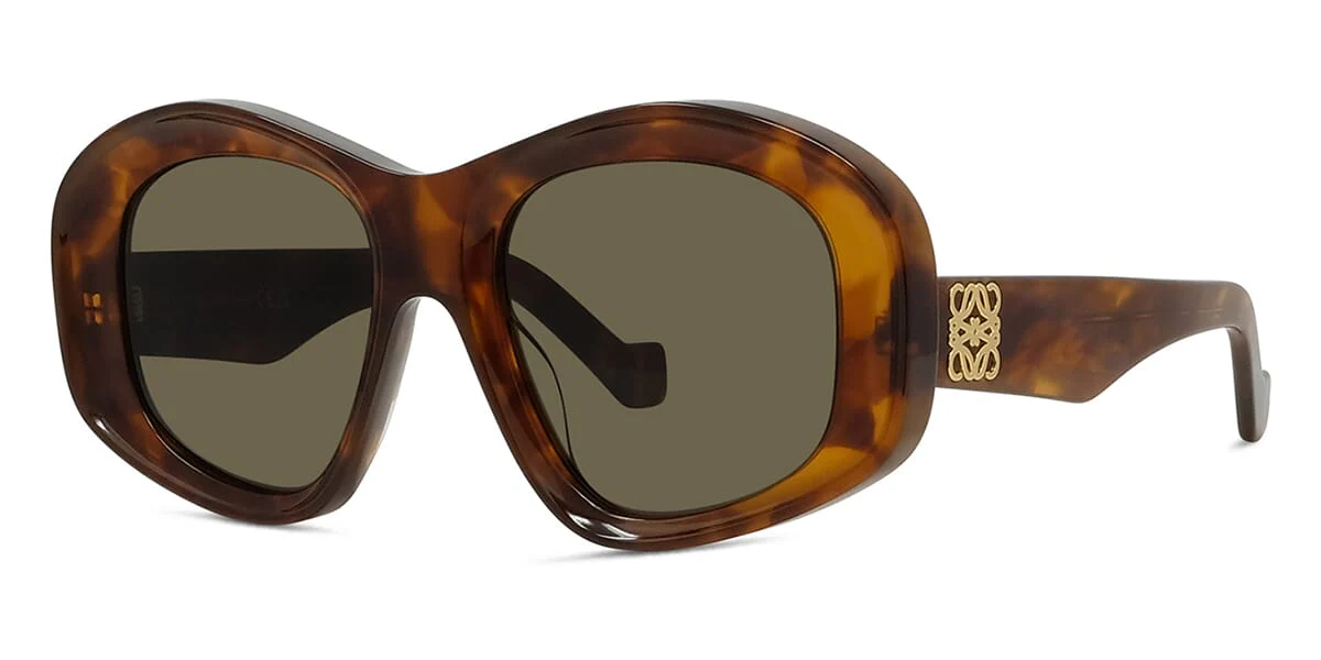 Loewe Anagram LW40181I 52E