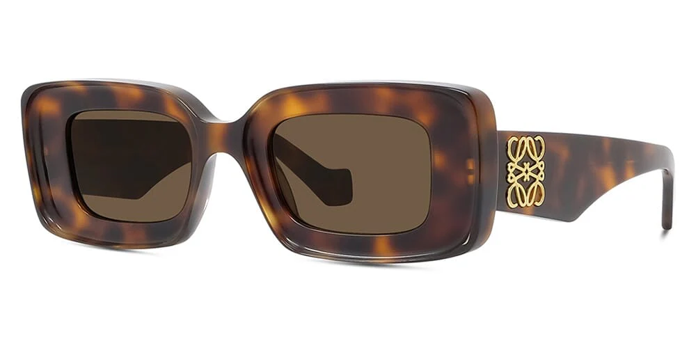 Loewe Anagram LW40101I 52E - As Seen On Ashley Tisdale & Josh O'Connor