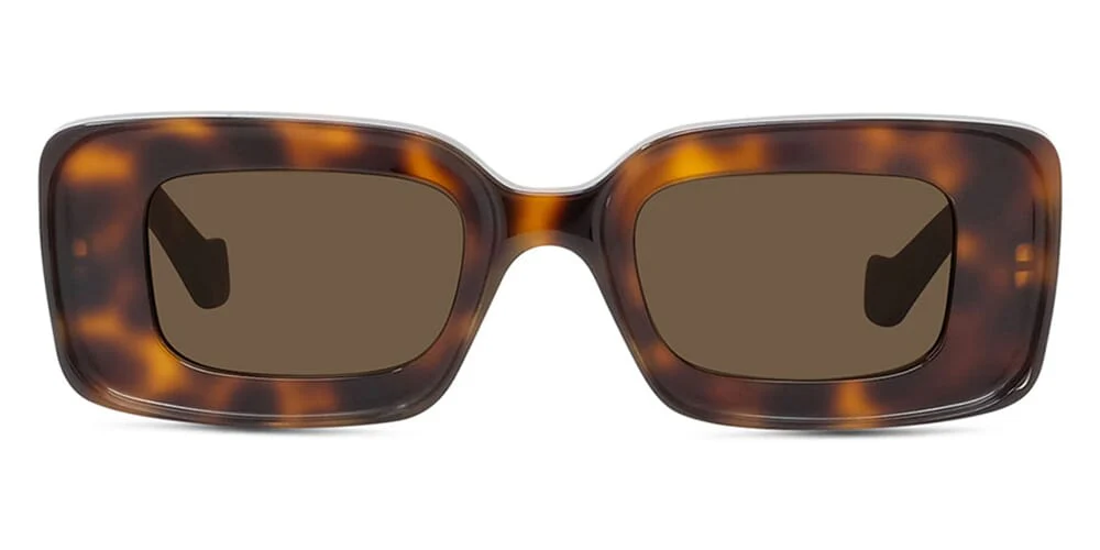 Loewe Anagram LW40101I 52E - As Seen On Ashley Tisdale & Josh O'Connor - Image 2
