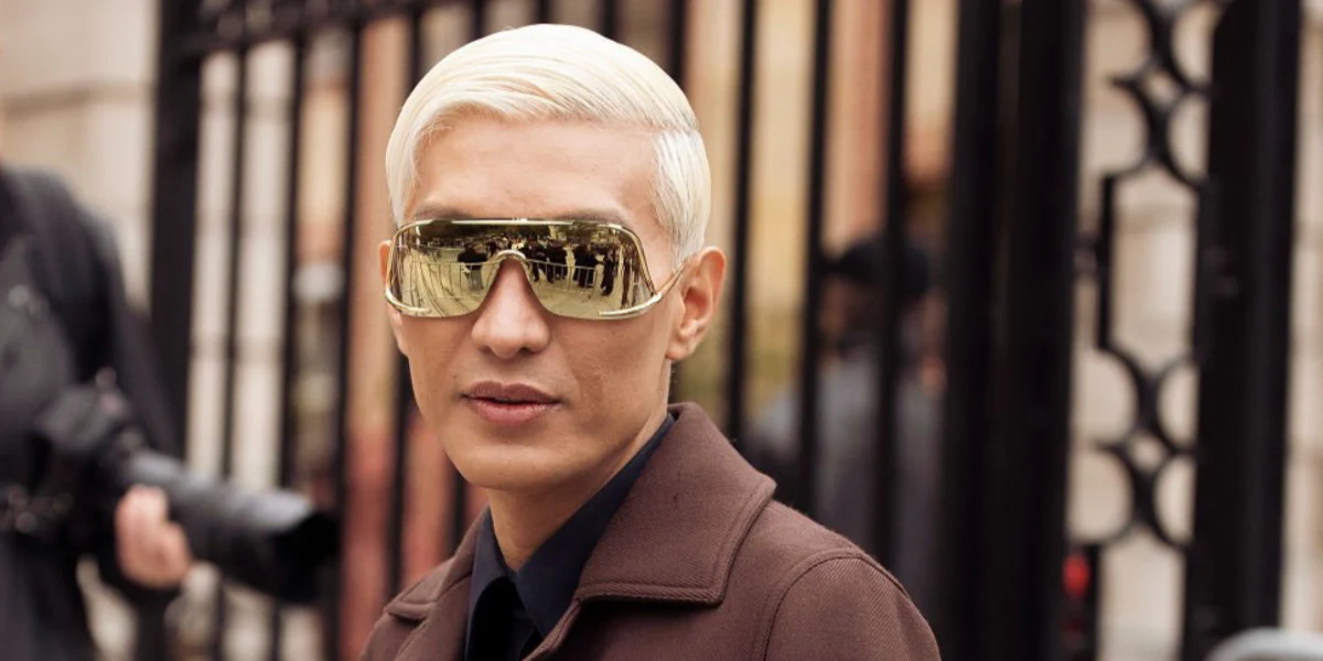 Loewe Signature LW40193U 30G - As Seen On Bryanboy - Image 3