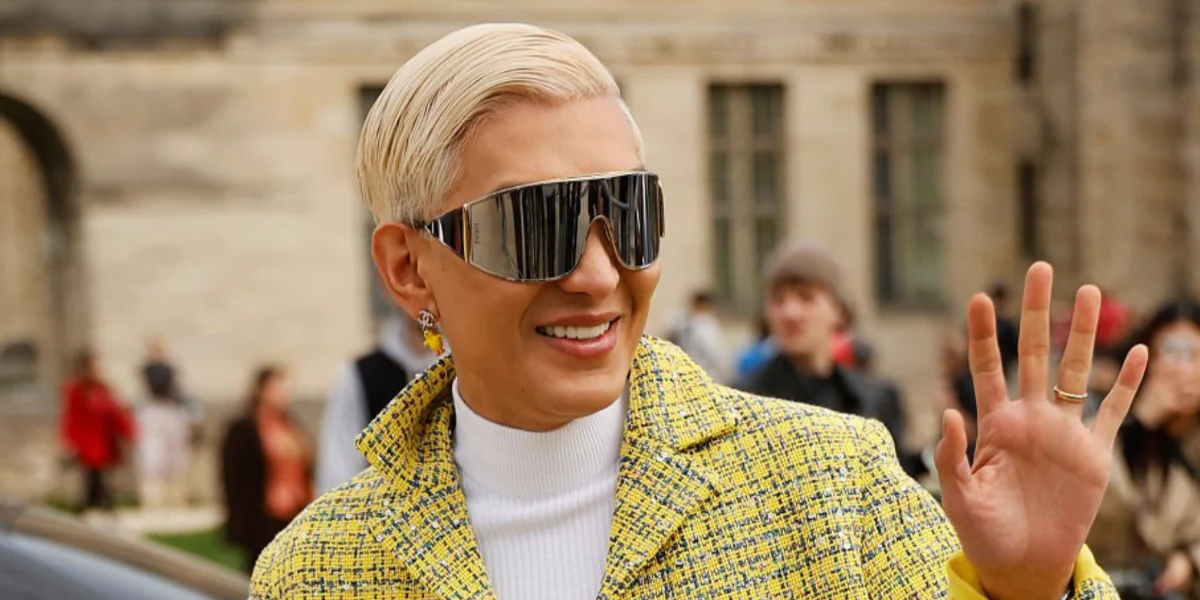 Loewe Signature LW40202U 16C - As Seen On Bryanboy - Image 3