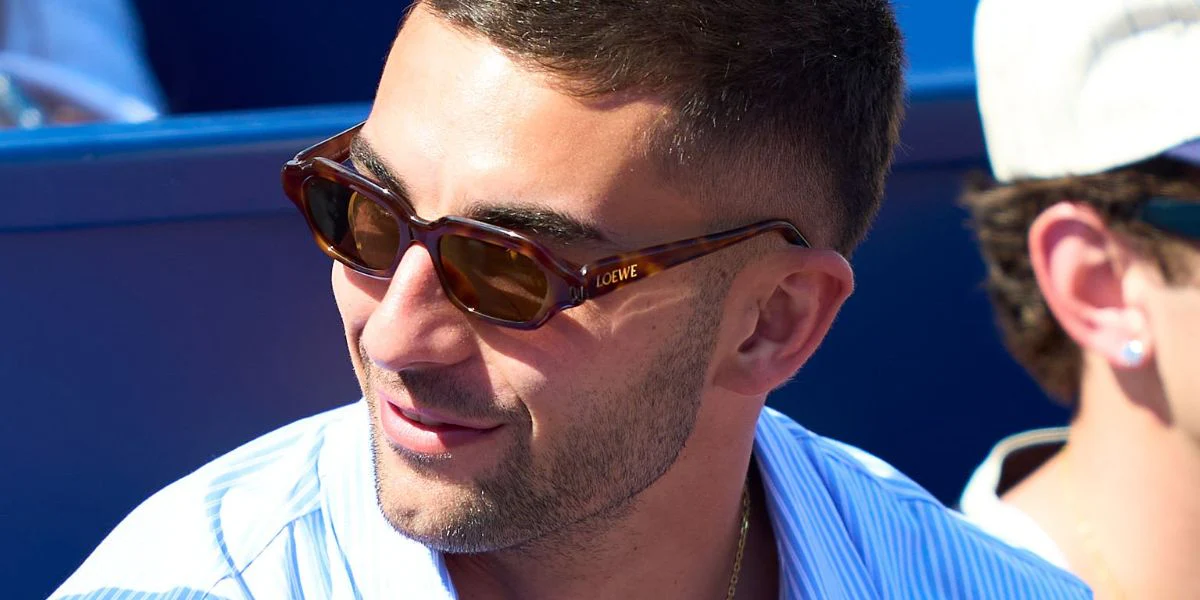 Loewe Slim LW40157U 52G - As Seen On Ferran Torres - Image 3