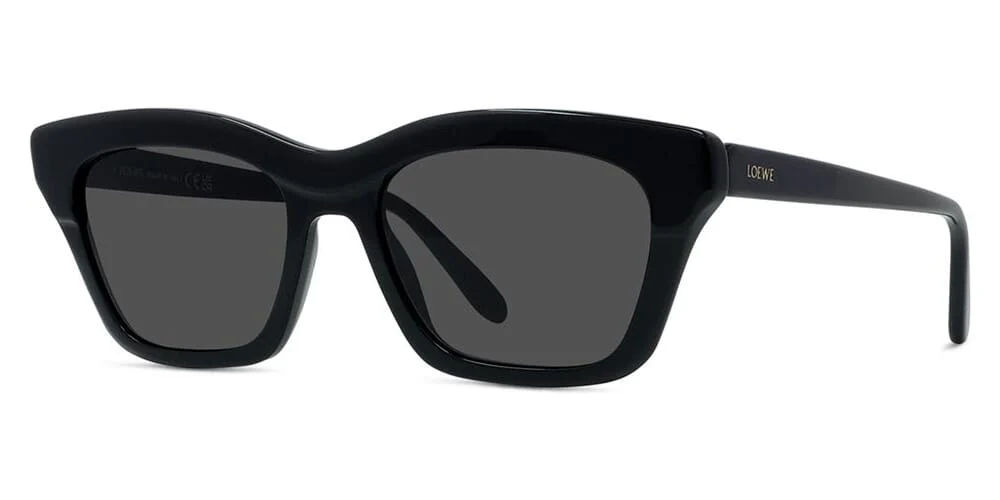 Loewe Slim LW40177I 01A - As Seen On Emily Ratajkowski & Metro Boomin