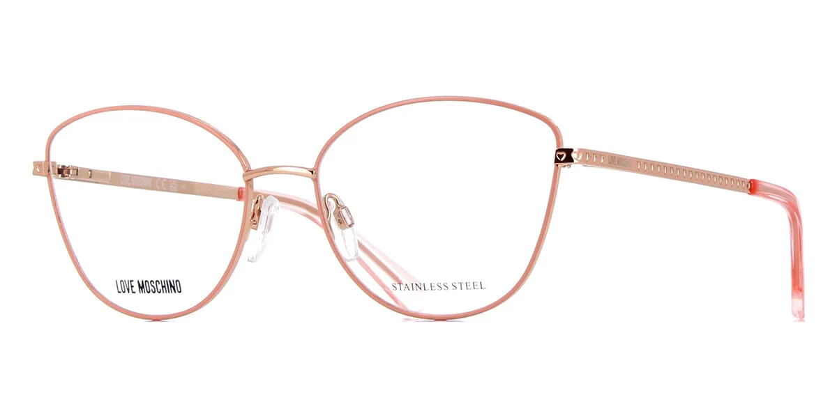 Love Moschino MOL 624 PY3