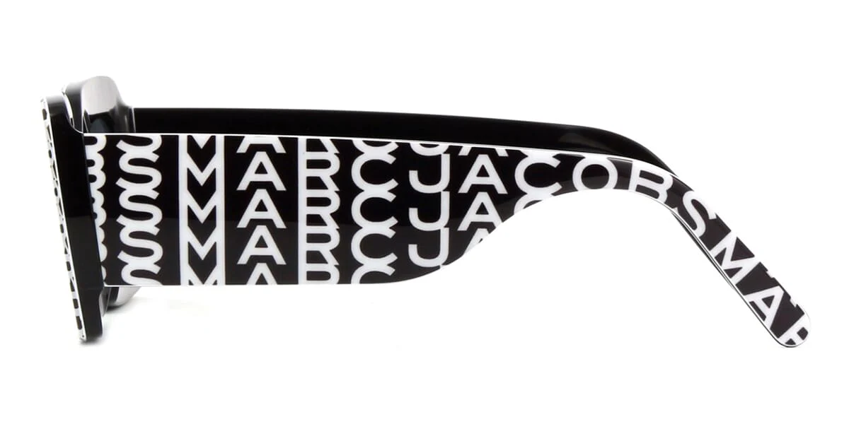 Marc Jacobs Monogram Marc 488/N/S 03KIR - Image 3