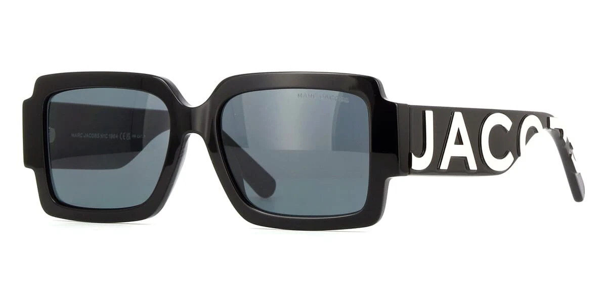 Marc Jacobs Marc 693/S 80S2K