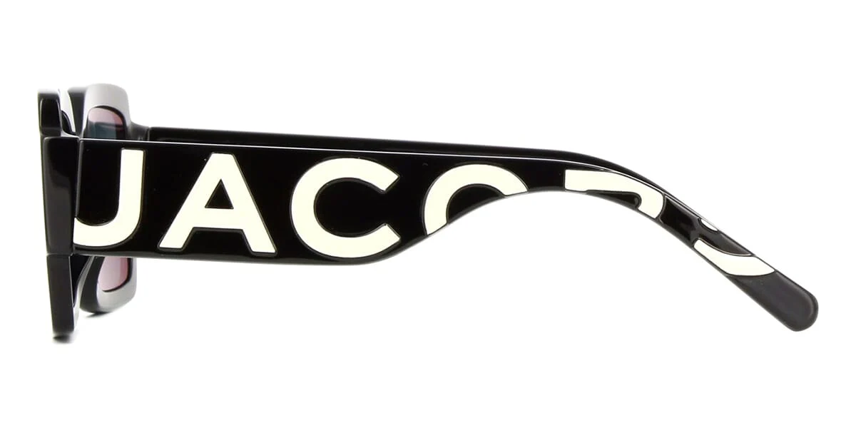 Marc Jacobs Marc 693/S 80S2K - Image 3