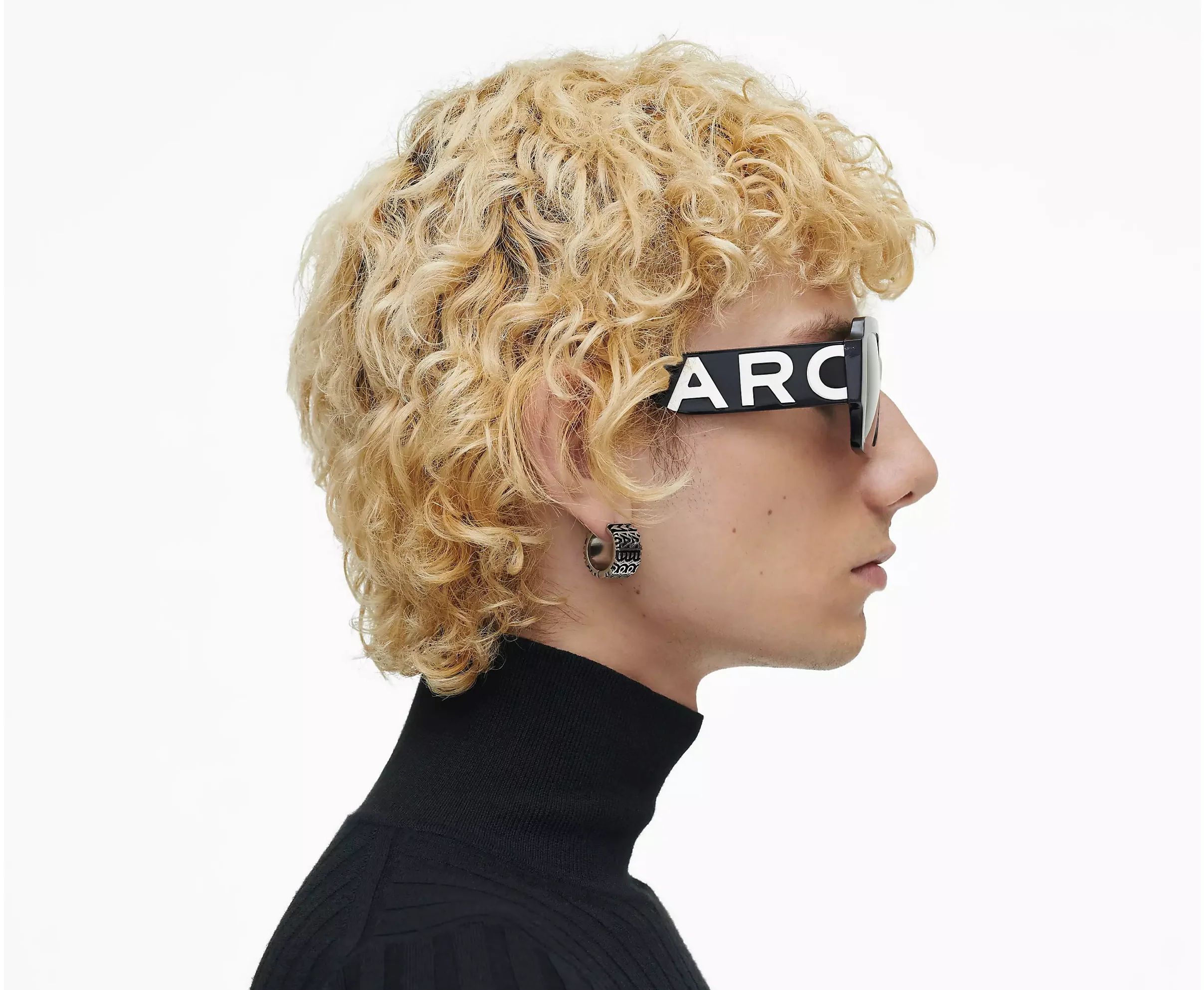 Marc Jacobs Marc 693/S 80S2K - Image 5