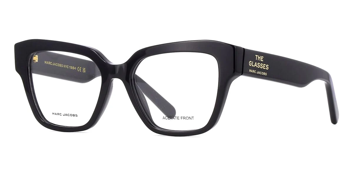 Marc Jacobs The Glasses Marc 862 807
