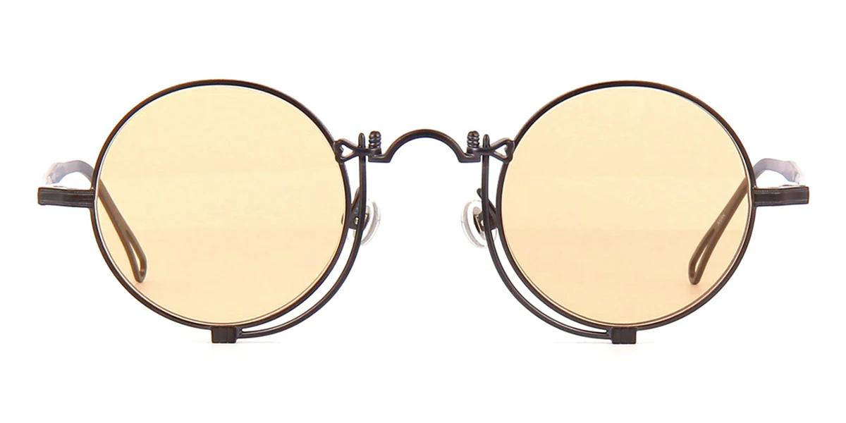 Matsuda Sun 10601H MBK Special Edition