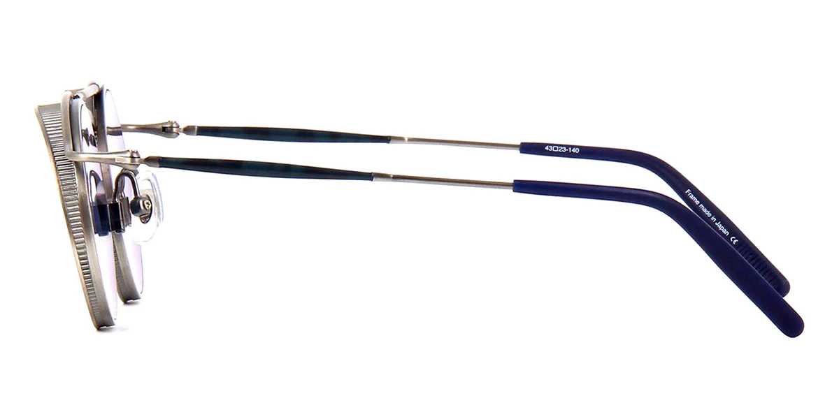 Matsuda Sun 2903H MAS Special Edition - Image 3