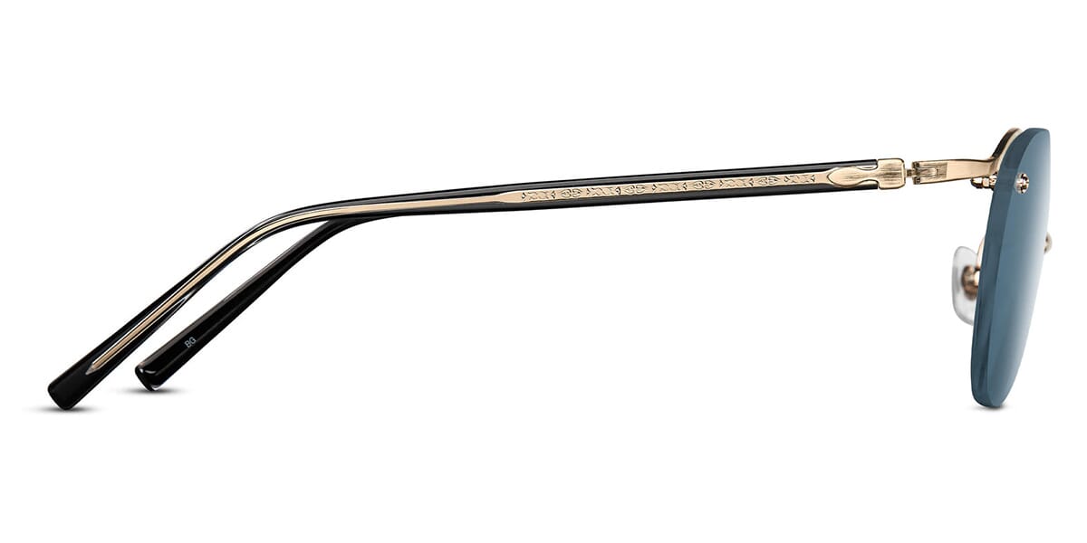 Matsuda Sun M3117 BG - Image 2