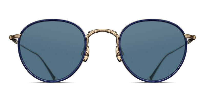 Matsuda Sun M3085-I BG-NVY