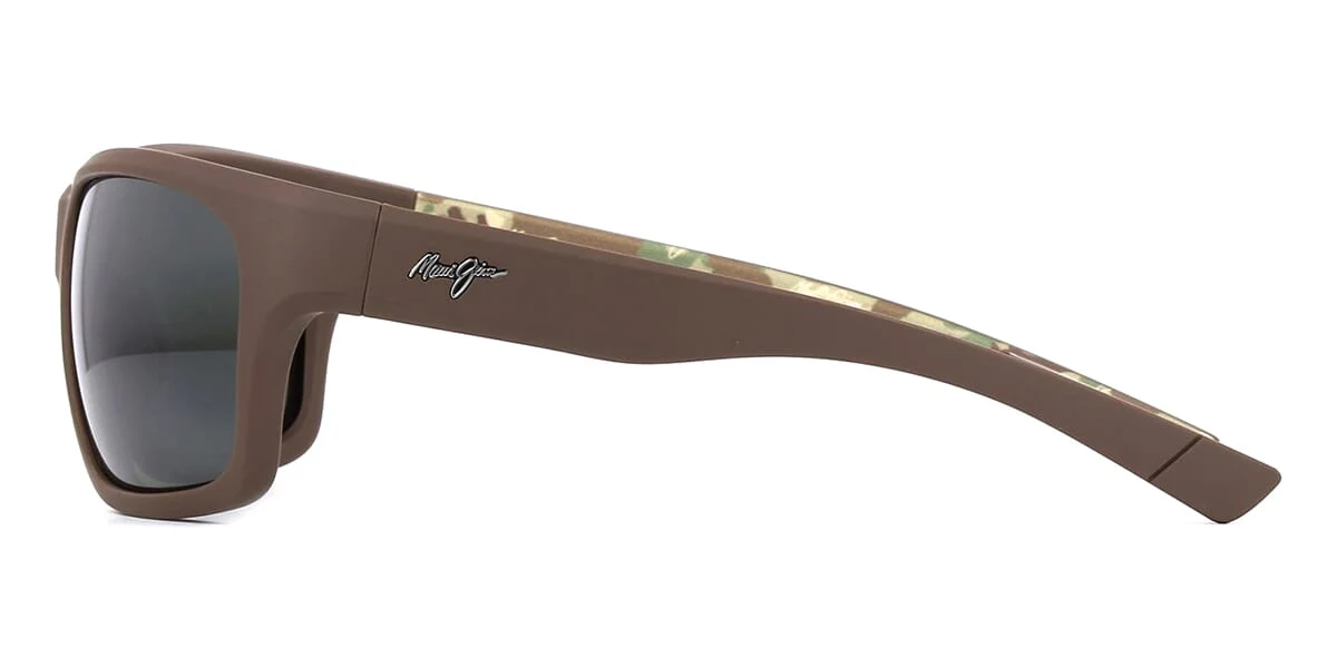 Maui Jim Ano Nui 681-01 / MJ0681S 004 - Image 3