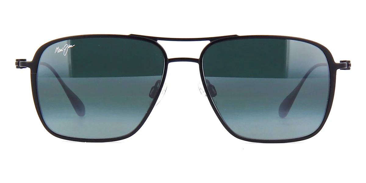 Maui Jim Beaches 541-2M - As Seen On Luke Donald - Image 2