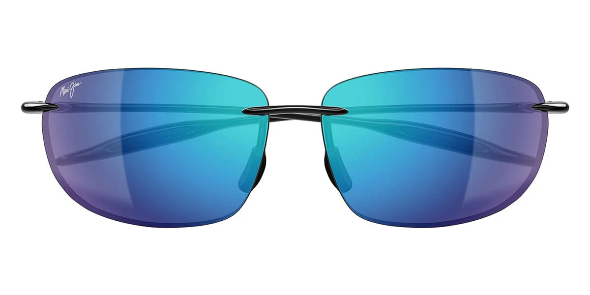 Maui Jim Breakwall B422-02 / MJ0422S 037 - Image 2