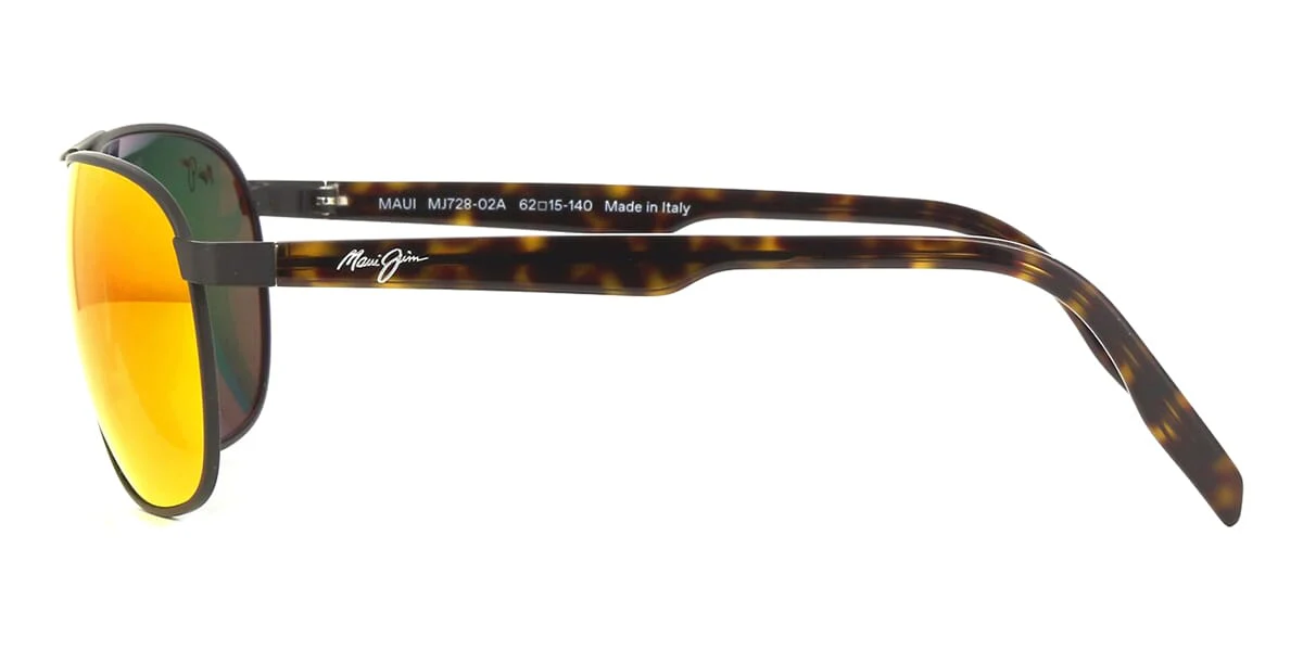 Maui Jim Castles RM728 02A - Image 3