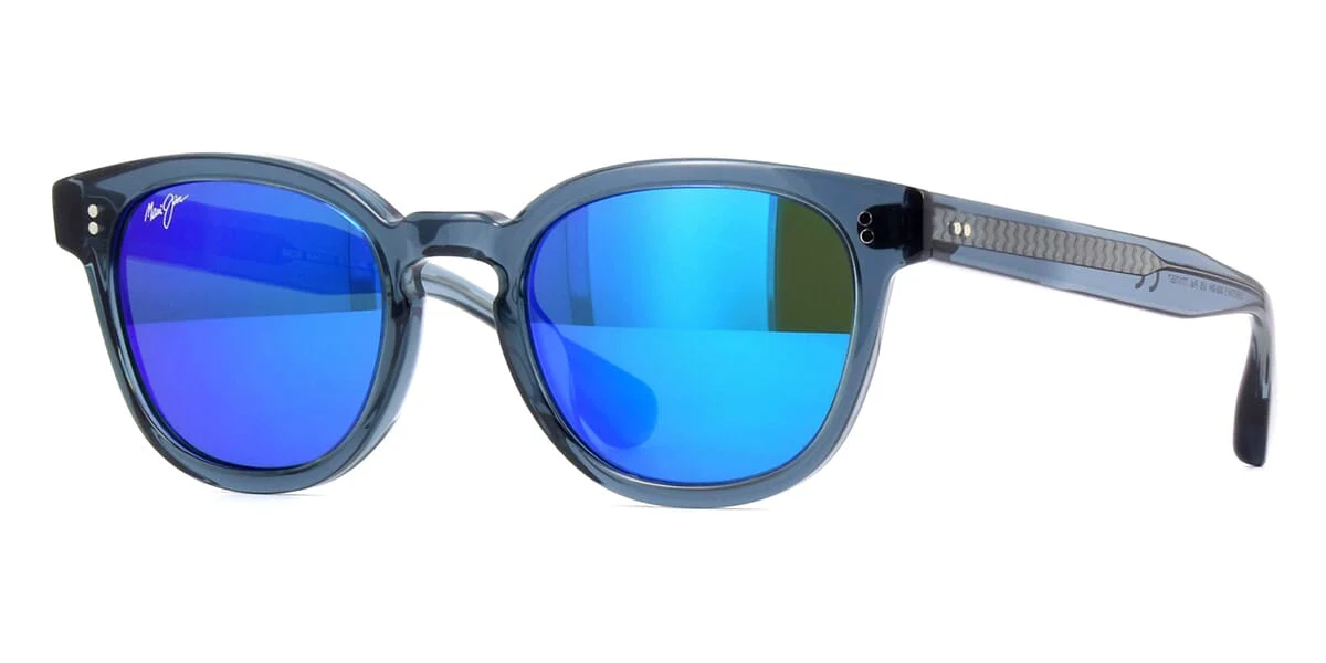 Maui Jim Cheetah 5 B842-27G