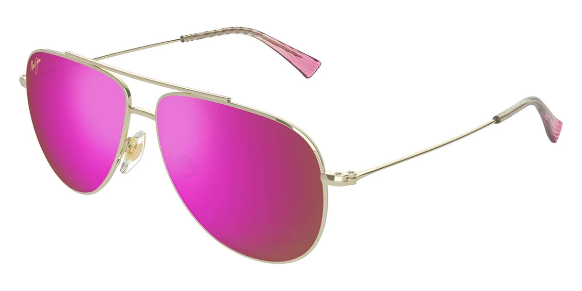 Maui Jim Hauoli XS P589-16A / MJ0589S 004