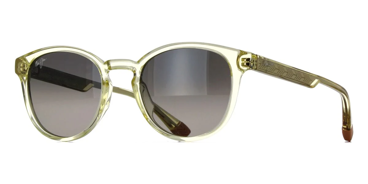 Maui Jim Hiehie GS636-21 - As Seen On Max Verstappen & Kai Trump