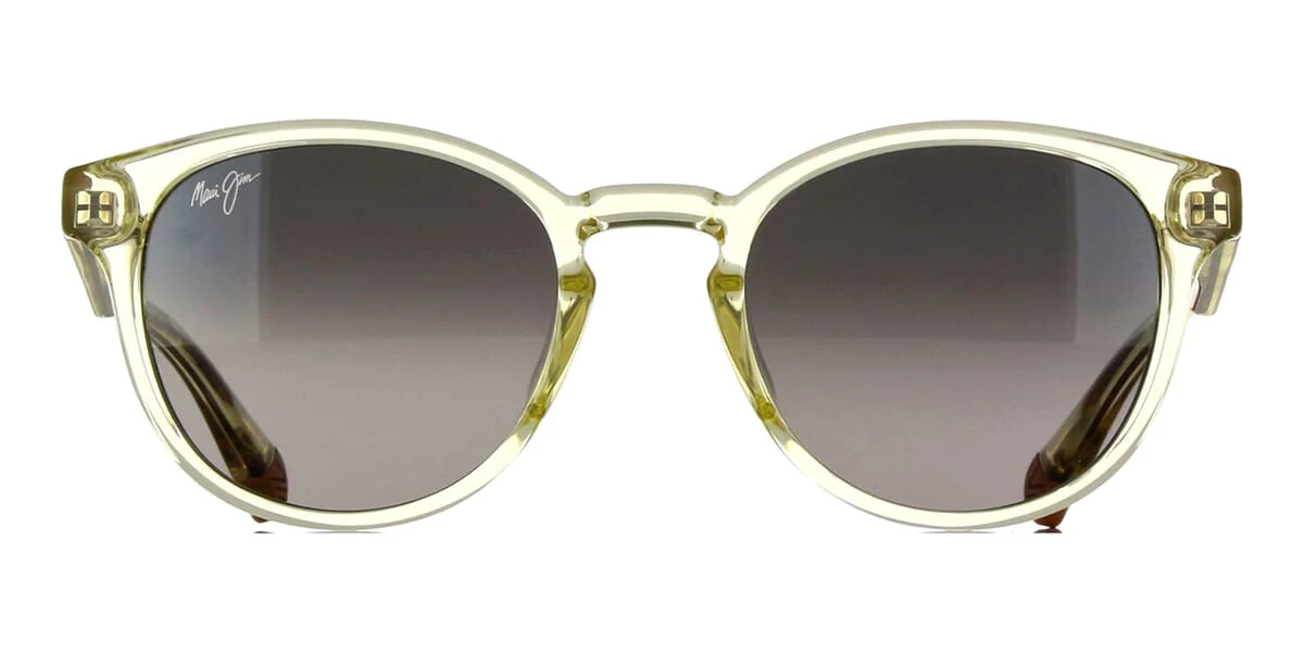 Maui Jim Hiehie GS636-21 - As Seen On Max Verstappen & Kai Trump - Image 2