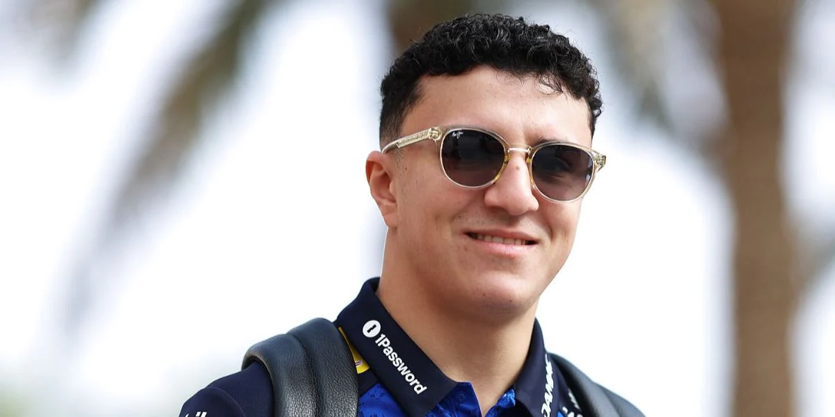 Maui Jim Hiehie GS636-21 - As Seen On Max Verstappen & Kai Trump - Image 6