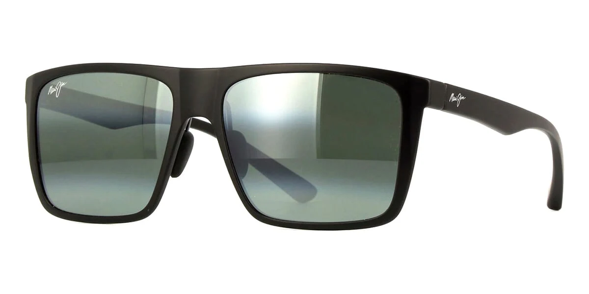 Maui Jim Honokalani 455-02 - As Seen On Penny Hardaway