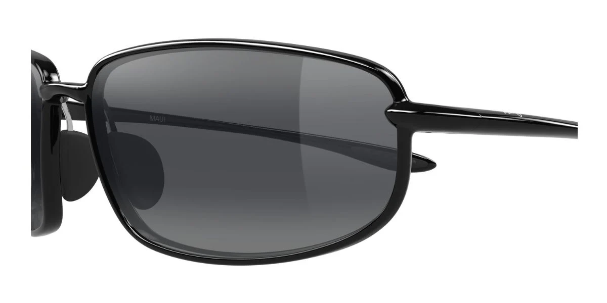 Maui Jim Ho'okipa R Lite 370 / MJ0370S 001 - Image 3