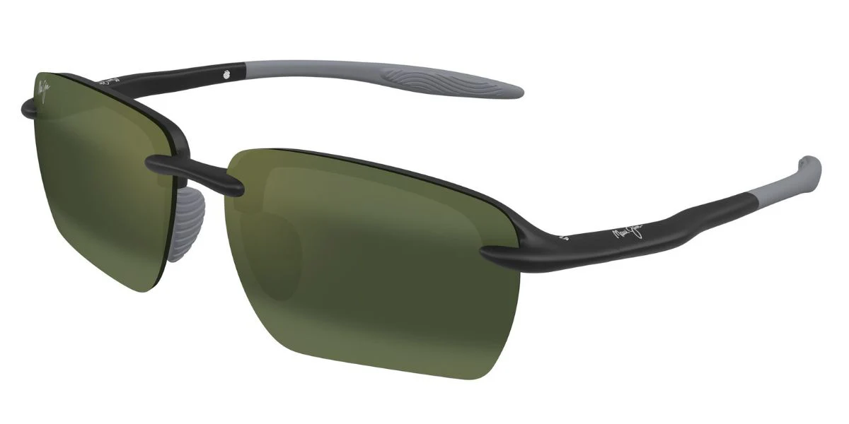 Maui Jim Hookipa Ultra G AF HT337-02 / MJ0337SA 001