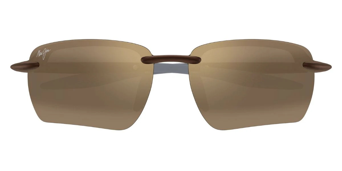Maui Jim Hookipa Ultra G H336-01 / MJ0336S 002 - Image 2