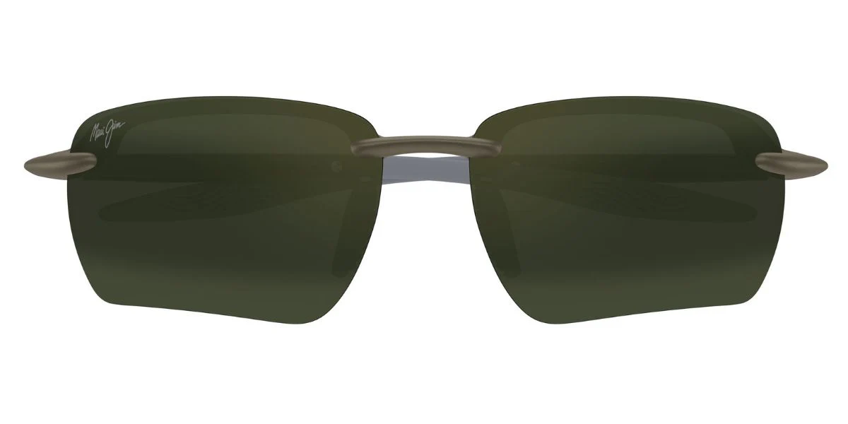 Maui Jim Hookipa Ultra G HTP336-14 / MJ0336S 003 Photochromic - Image 2