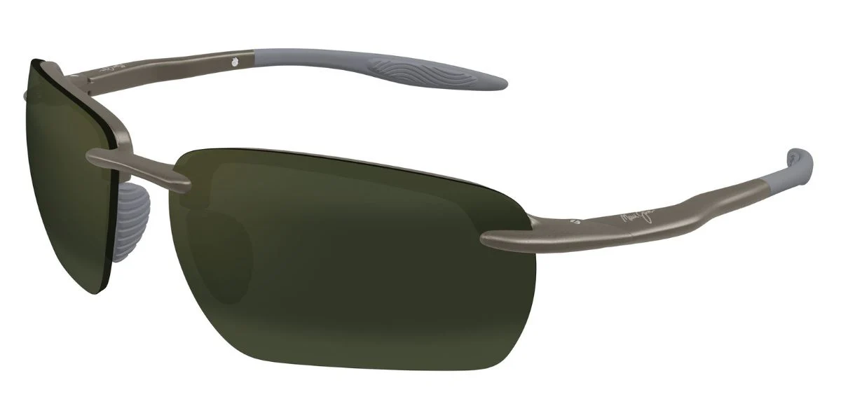 Maui Jim Hookipa Ultra G HTP336-14 / MJ0336S 003 Photochromic - Image 3