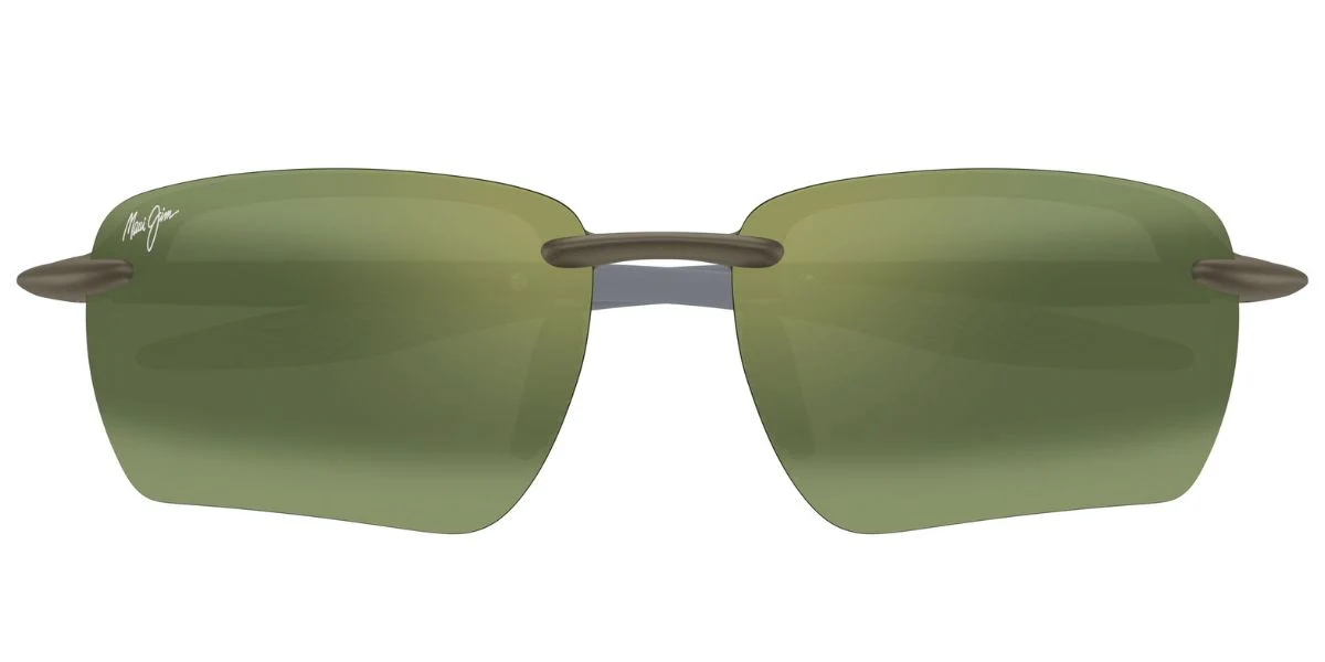 Maui Jim Hookipa Ultra G HTP336-14 / MJ0336S 003 Photochromic - Image 4