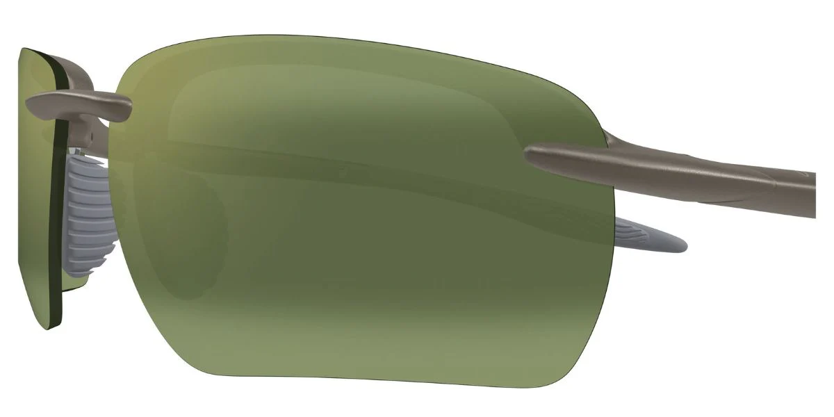 Maui Jim Hookipa Ultra G HTP336-14 / MJ0336S 003 Photochromic - Image 5