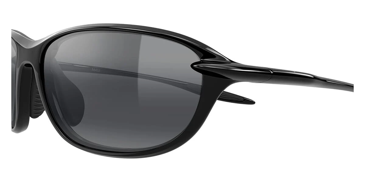 Maui Jim Hookipa Ultra R 339-02 / MJ0339S 001 - Image 3