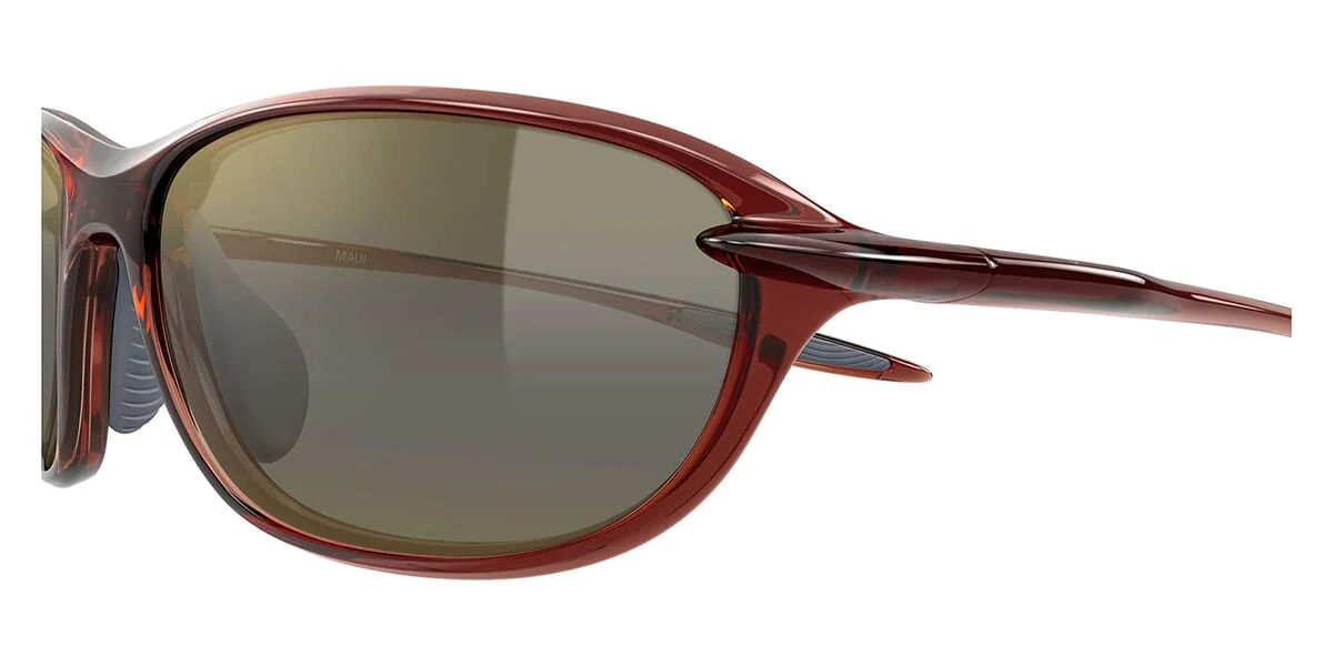 Maui Jim Hookipa Ultra R H339-01 / MJ0339S 003 - Image 3