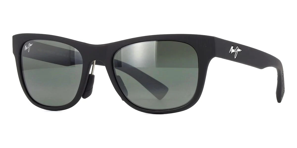Maui Jim Kapeau 684-02 / MJ0684S 001