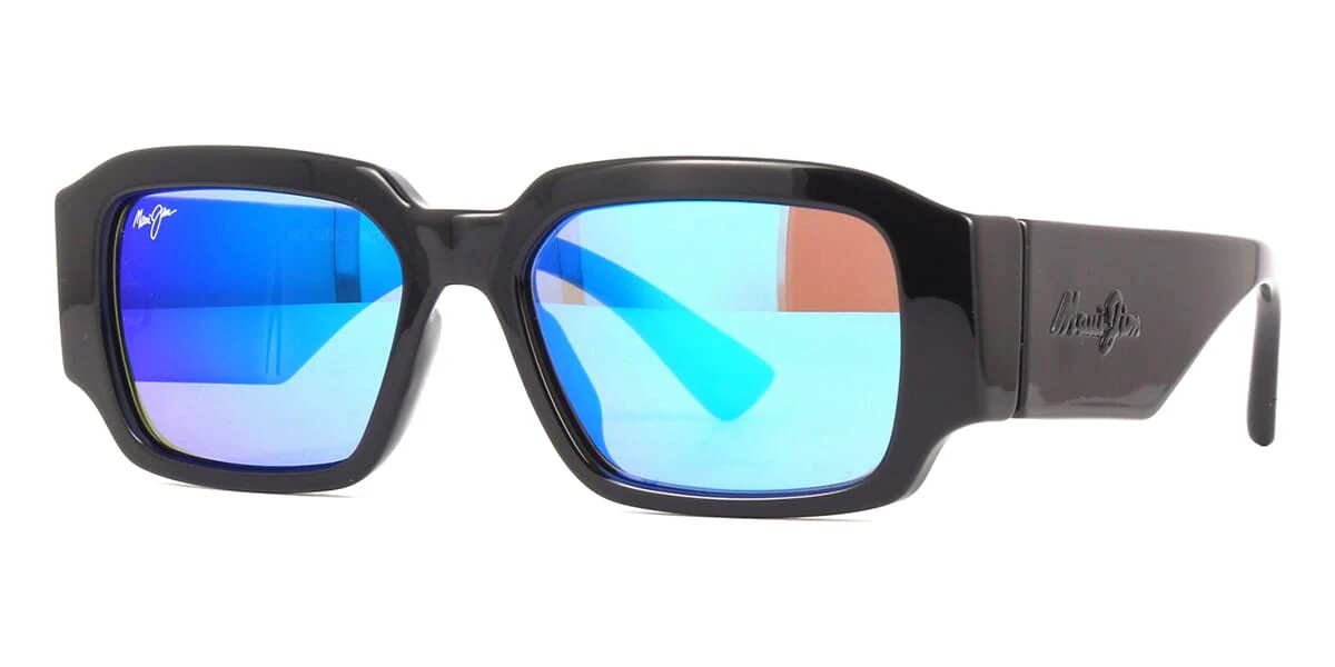 Maui Jim Kupale B639-02 - As Seen On Yuki Tsunoda