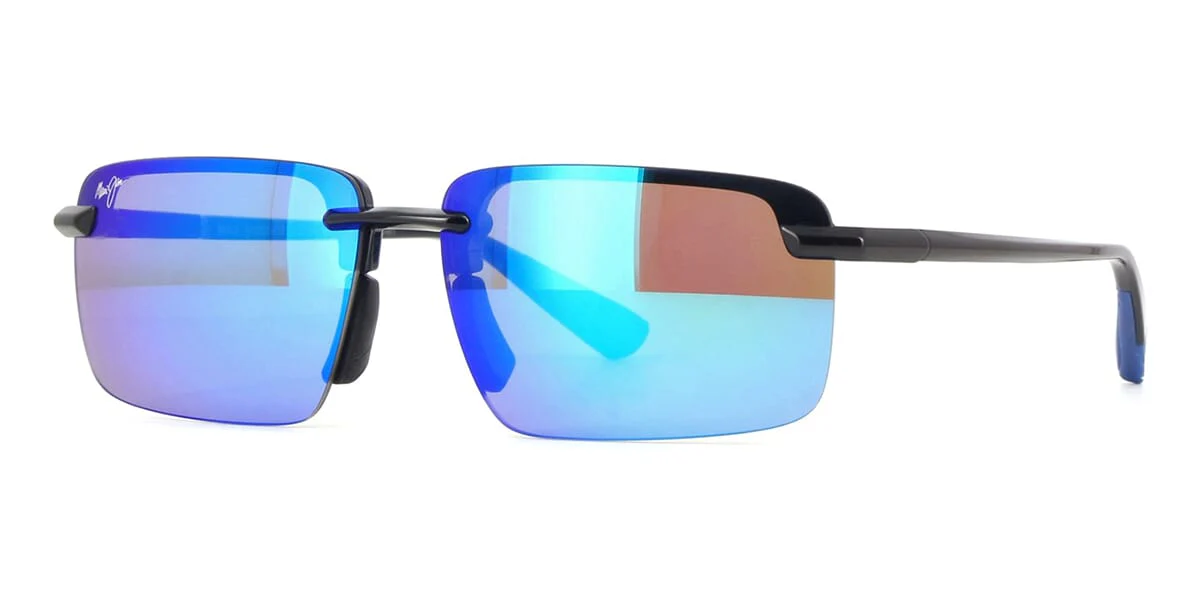 Maui Jim Laulima AF B656-02 - As Seen On Carina Lau