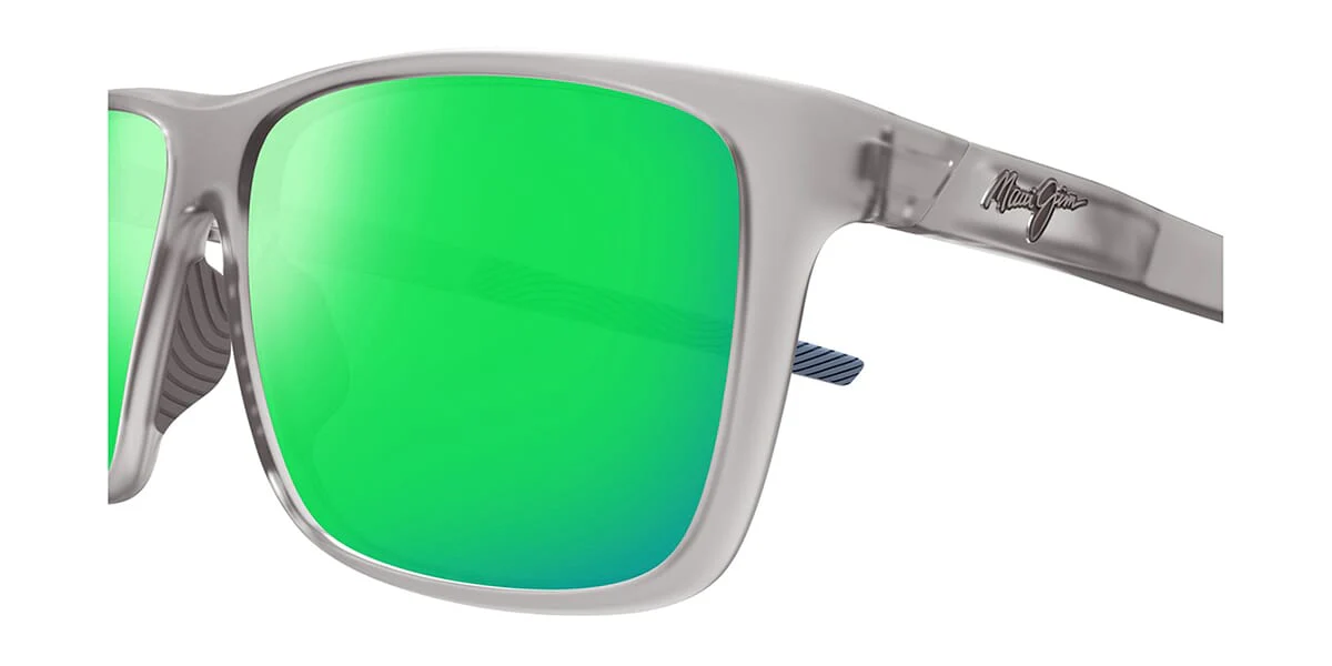 Maui Jim Lehopulu GM598-14 / MJ0598S 004 - Image 3