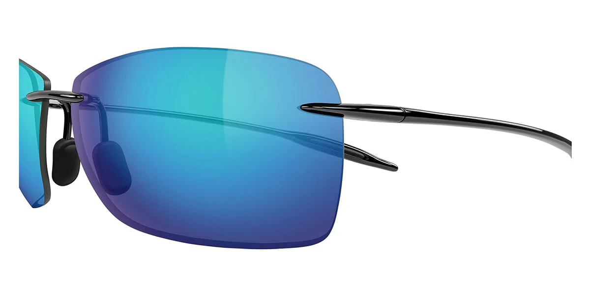 Maui Jim Lighthouse B423-02 / MJ0423S 040 - Image 3