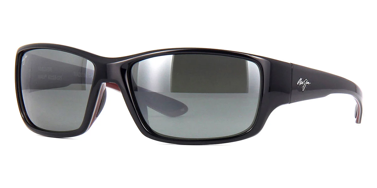 Maui Jim Local Kine 810-07E - As Seen On Willie Nelson