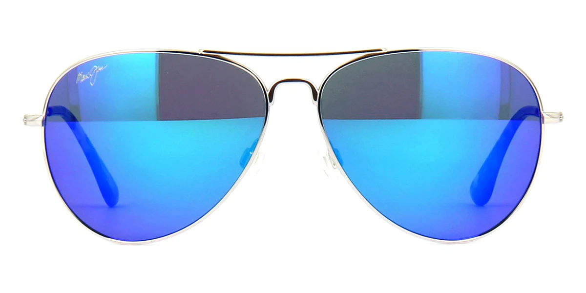Maui Jim Mavericks B264-17 - As Seen On Steve Aoki & Mauricio Umansky - Image 2