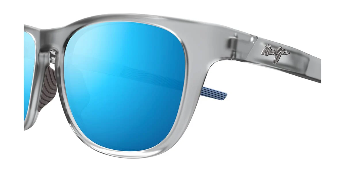 Maui Jim Melemele B597-14 / MJ0597S 004 - Image 3