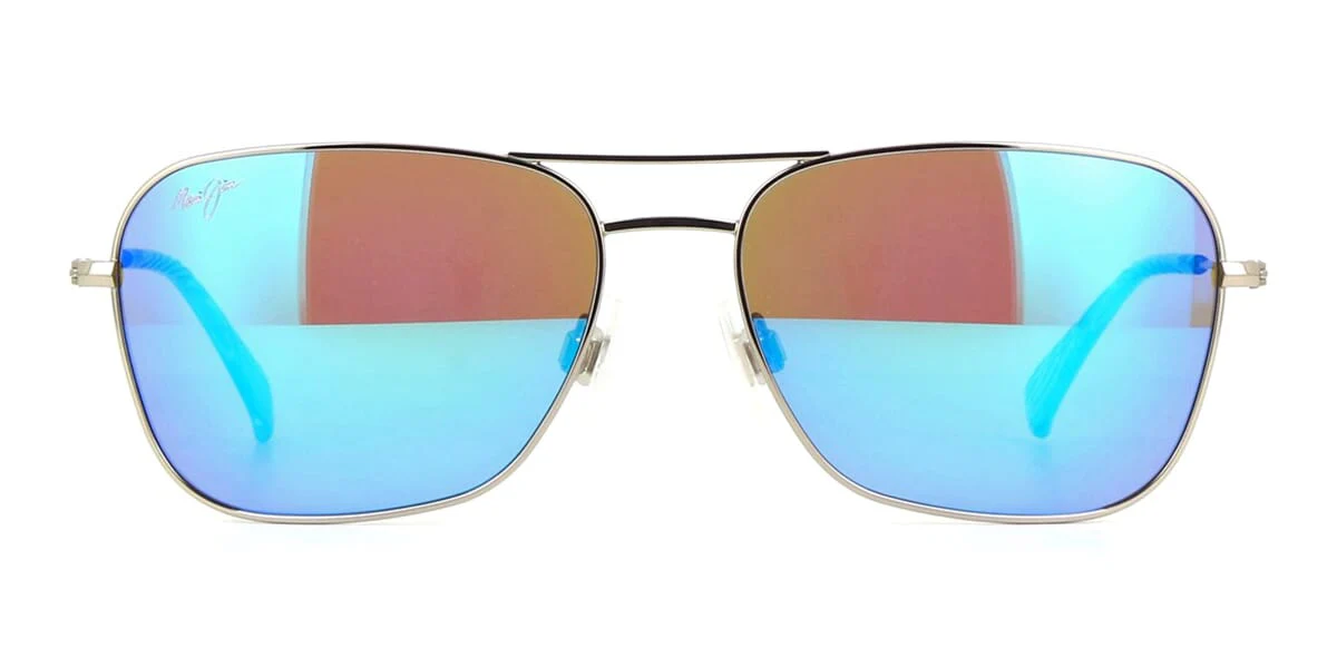Maui Jim Naauao B675 17B - Image 2
