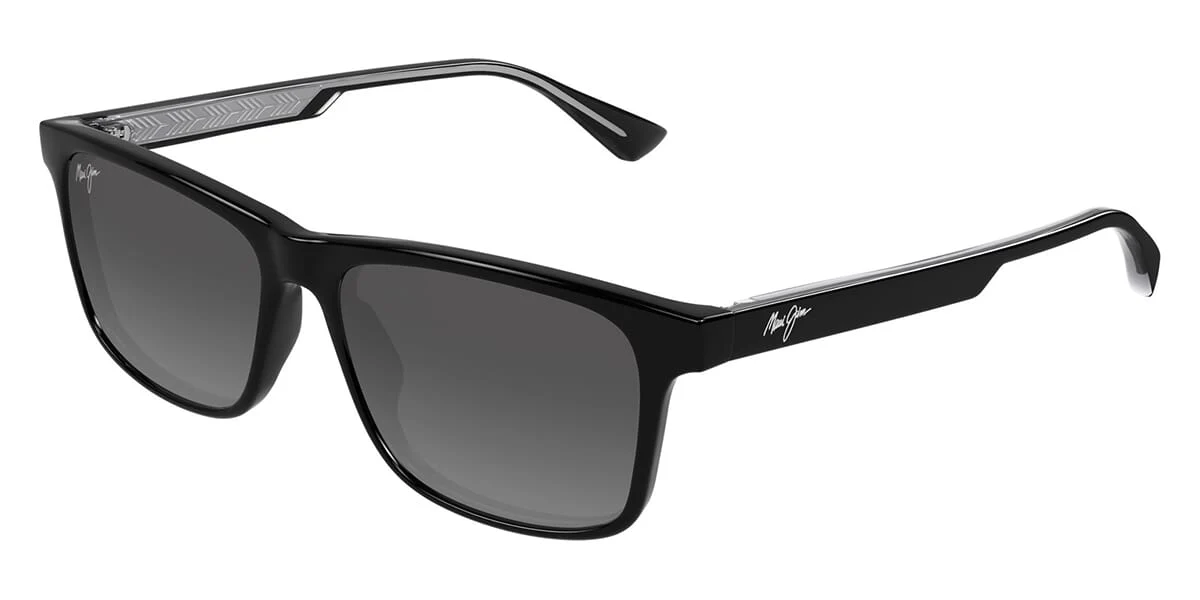 Maui Jim Okina GS587-02 / MJ0587S 001