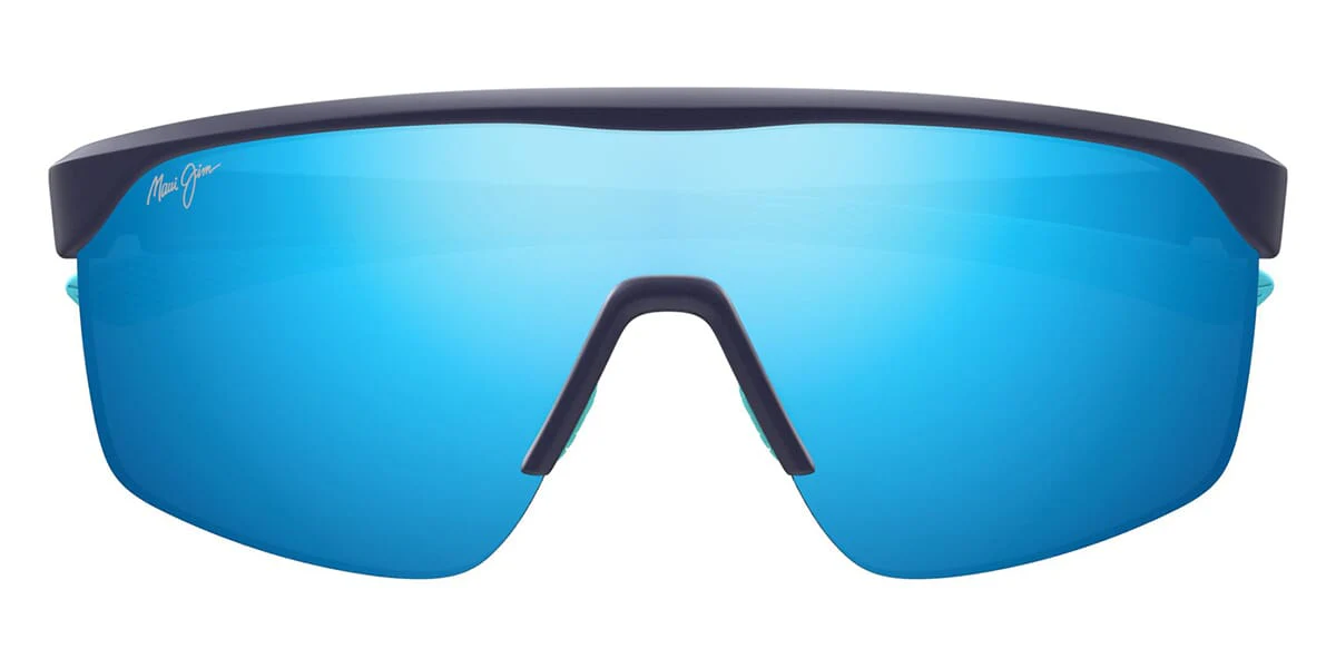 Maui Jim Paluna AF B596-03 / MJ0596SA 004 - Image 2
