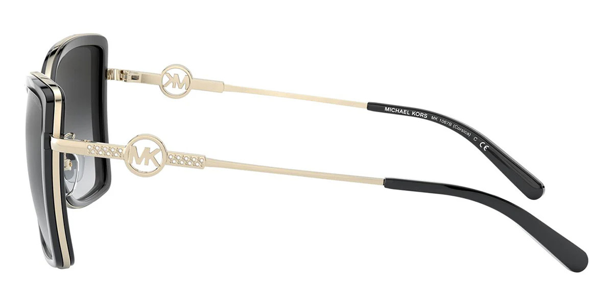 Michael Kors Corsica MK1067B 1014/8G - Image 3