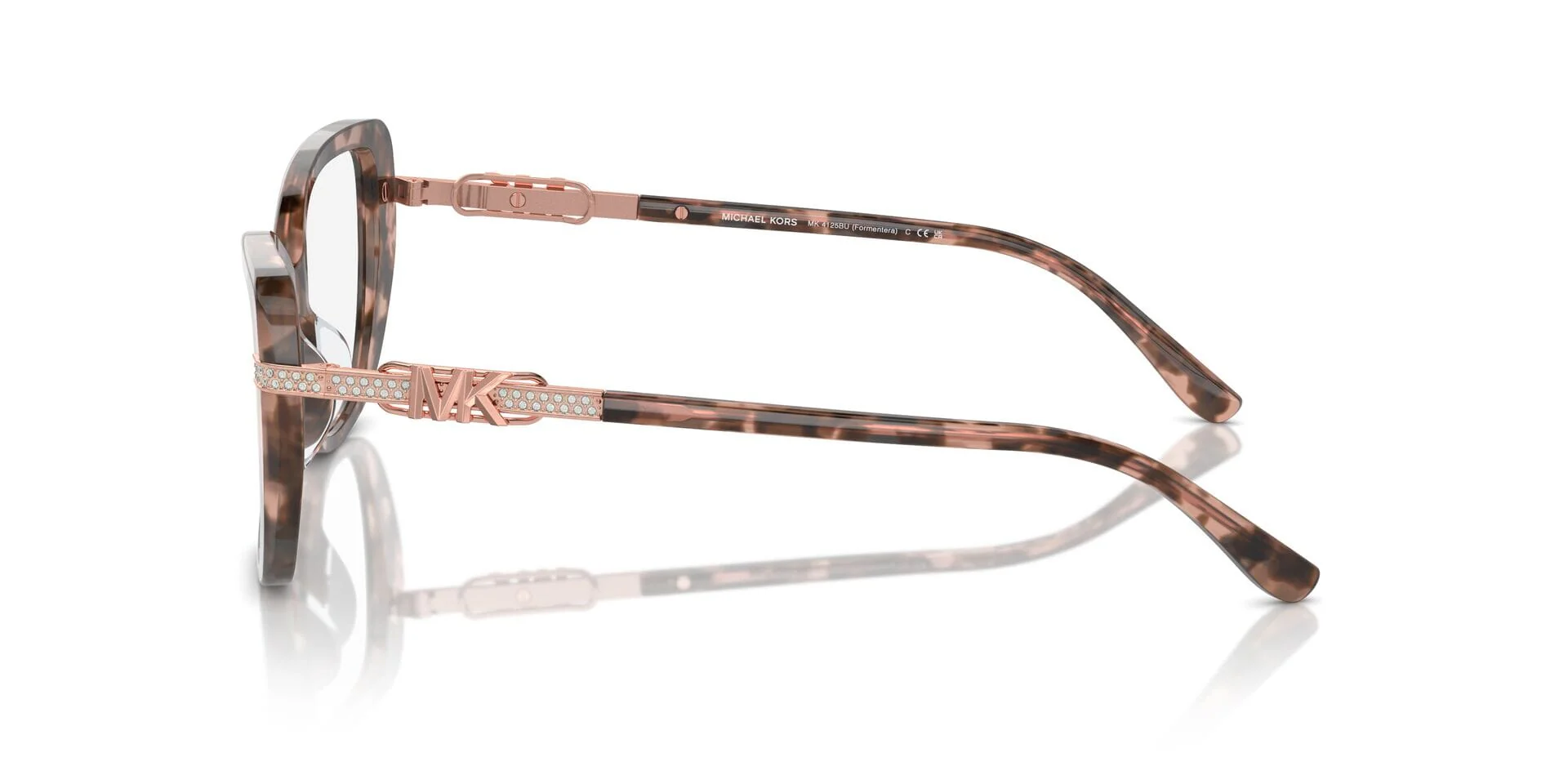 Michael Kors Formentera MK4125BU 3009 - Image 3